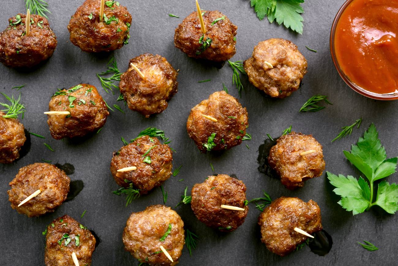 Appetizer Menu Item