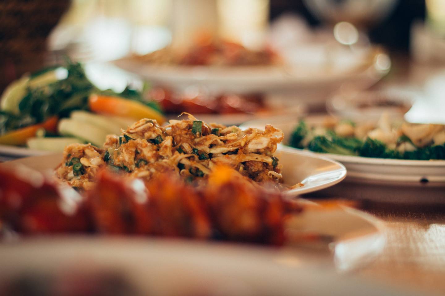 Full Menu